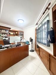 Blk 454 Choa Chu Kang Avenue 4 (Choa Chu Kang), HDB Executive #548499131
